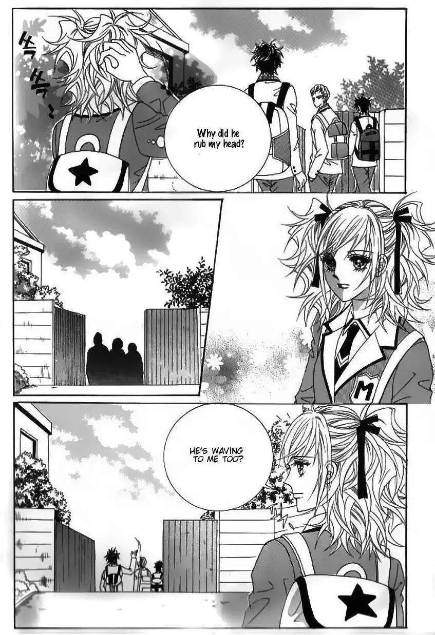 Delinquent Cinderella Chapter 11 37